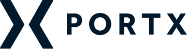 PortX Logo